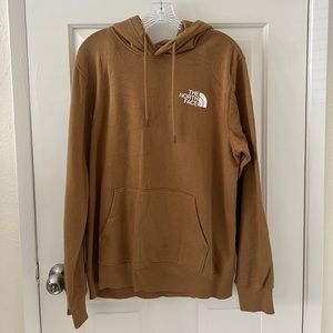 Northface hoodie